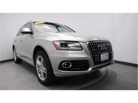 2016 Audi Q5 for sale at Payless Auto Sales in Lakewood WA