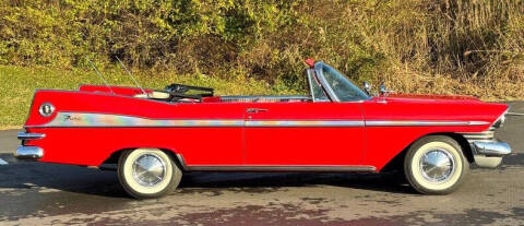 1959 Plymouth Sport Fury