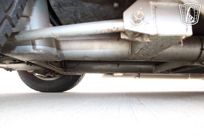 1965 Shelby Cobra