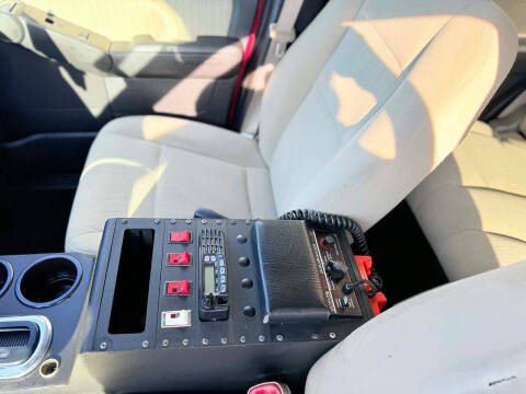 2008 Ford Explorer XLT