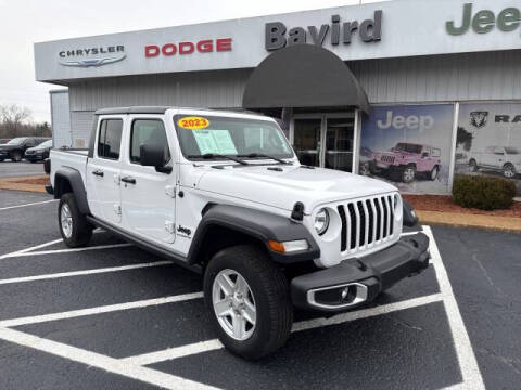 2023 Jeep Gladiator for sale at Bayird Car Match in Jonesboro AR