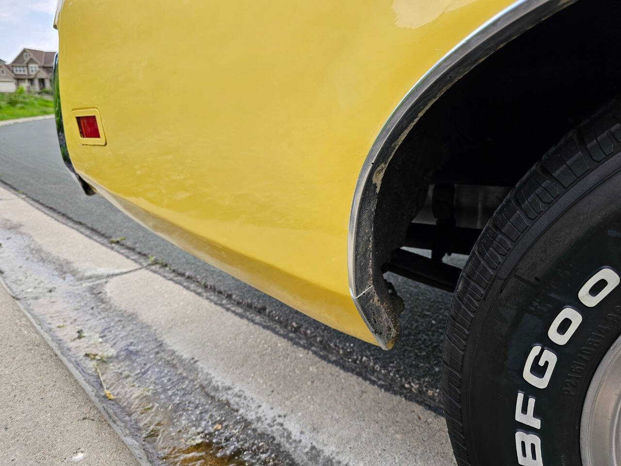 1973 Mercury Cougar 41