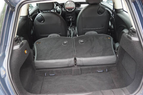 2011 MINI Cooper