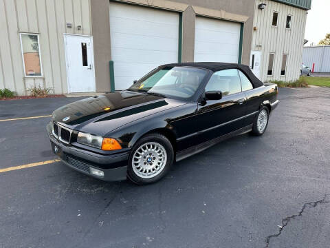 1994 BMW 3 Series for sale at Titan Motors LLC in Plainfield IL