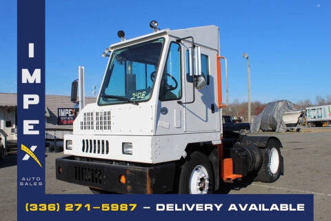 2013 Kalmar Ottawa for sale at Impex Auto Sales in Greensboro NC