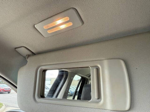 2012 BMW X3 xDrive28i