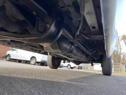 2014 Ford E-Series E-150