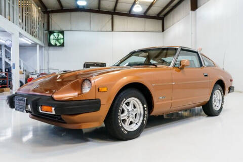 1981 Datsun 280ZX