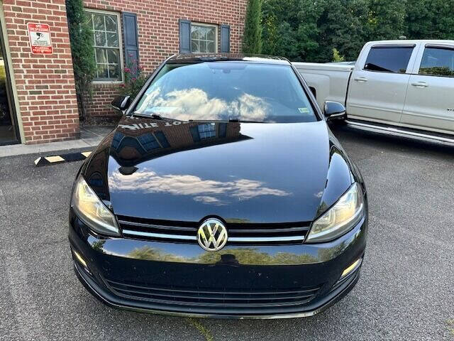 2015 Volkswagen Golf for sale at White Top Auto in Warrenton, VA