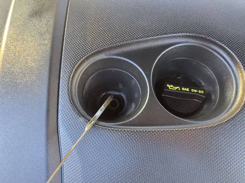 2016 Mazda MAZDA3 i Grand Touring