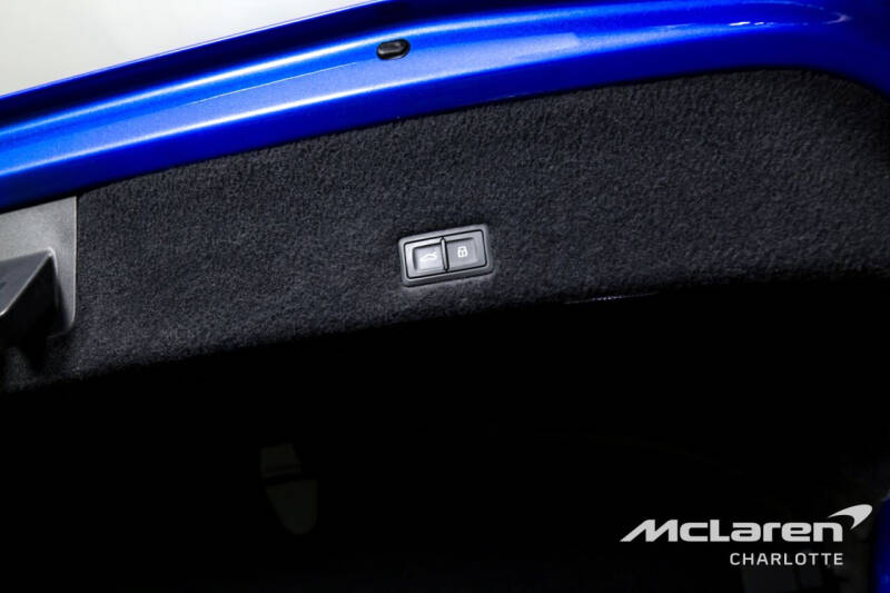 2021 Lamborghini Urus