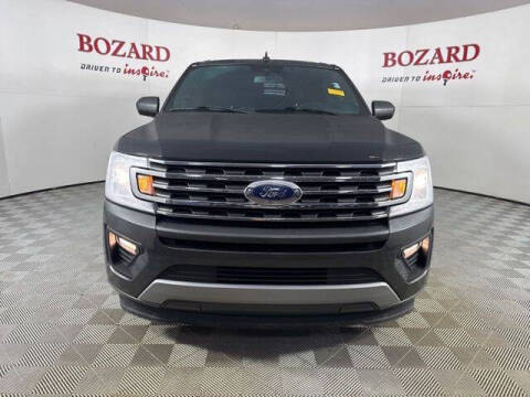 2021 Ford Expedition XLT