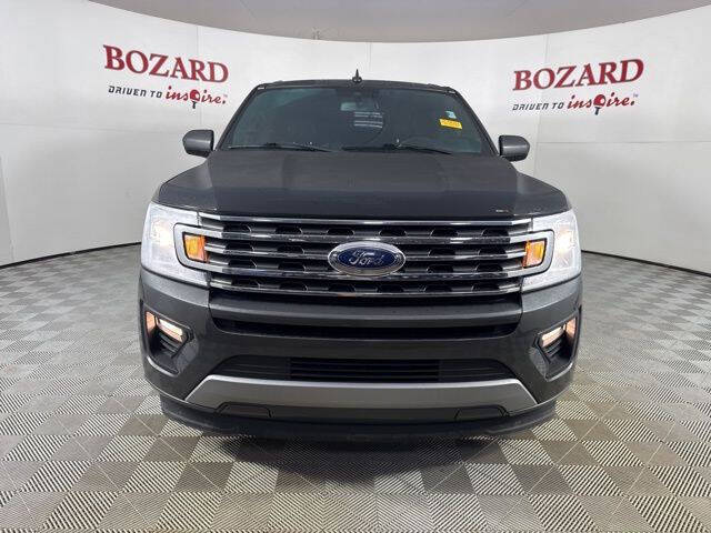 2021 Ford Expedition XLT