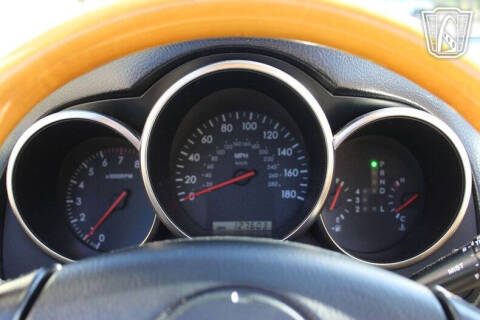 2002 Lexus SC 430
