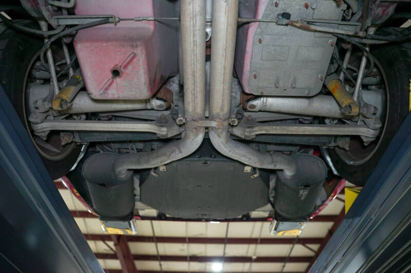 1995 Chevrolet Corvette