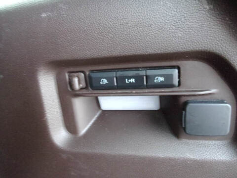 2022 Ford Explorer King Ranch