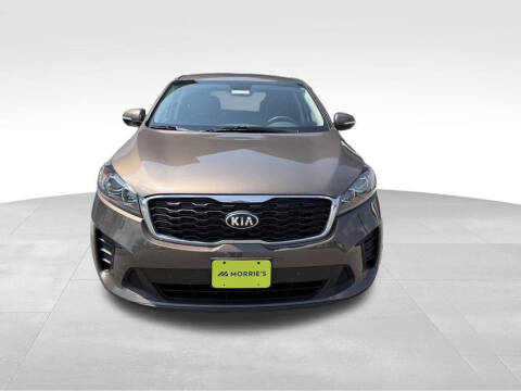 2019 Kia Sorento LX V6
