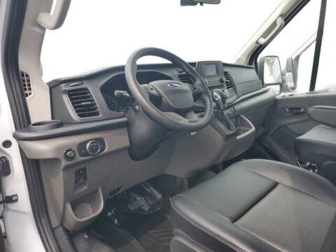 2024 Ford Transit 350