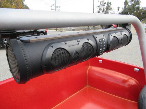 1970 Volkswagen Dune Buggy