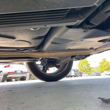 2016 Mercedes-Benz GLA GLA 250