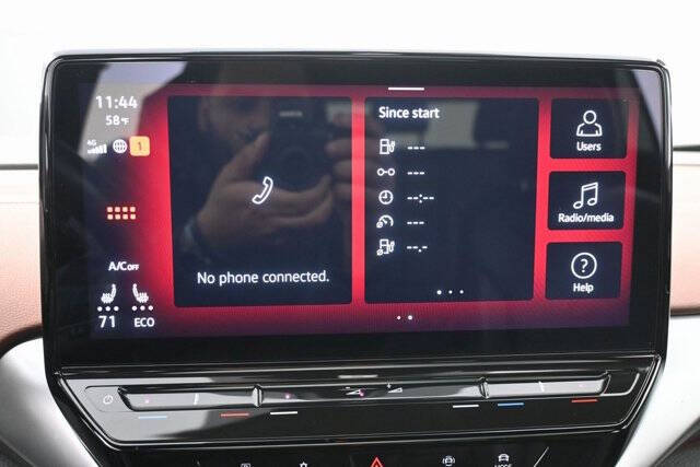 2022 Volkswagen ID.4 Pro S