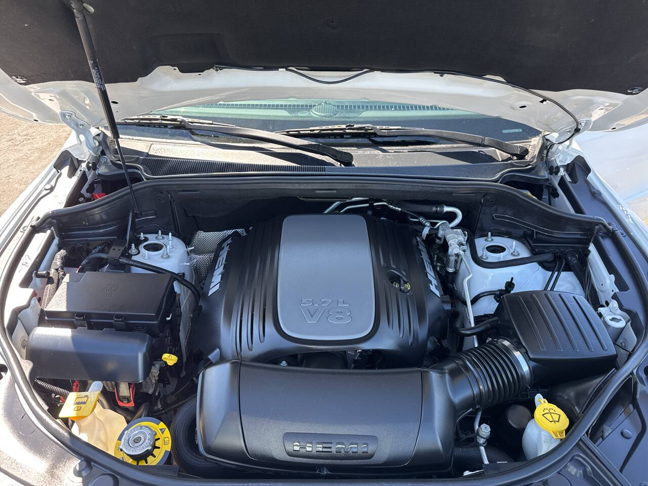 used 2019 Dodge Durango car, priced at $31,999