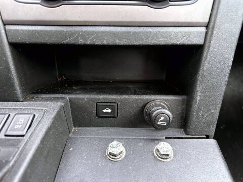 2012 Chevrolet Caprice Police