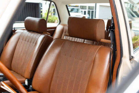 1972 BMW Bavaria