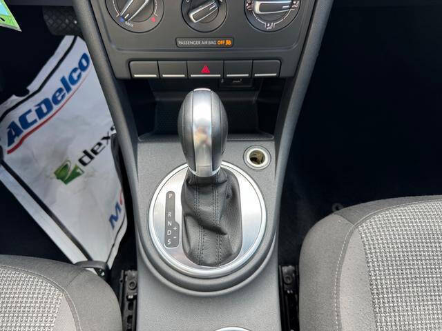 2019 Volkswagen Beetle