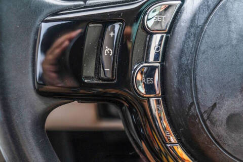 2015 Rolls-Royce Ghost