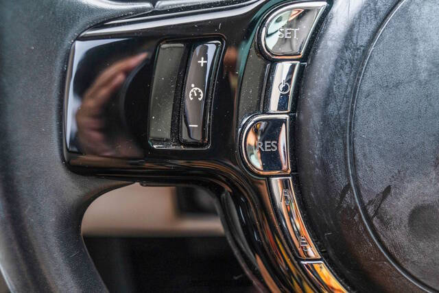 2015 Rolls-Royce Ghost