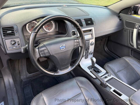 2013 Volvo C70