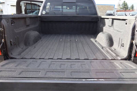 2016 GMC Sierra 3500HD