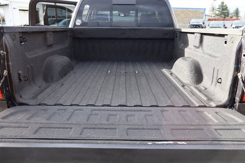 2016 GMC Sierra 3500HD