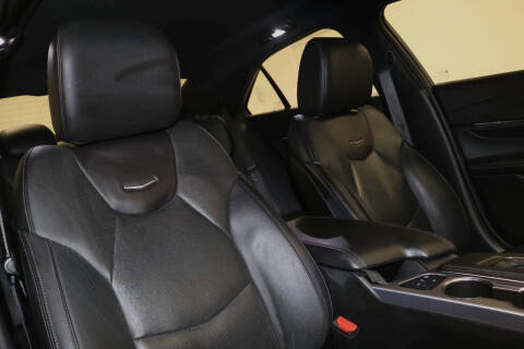 2023 Cadillac CT4 Premium Luxury