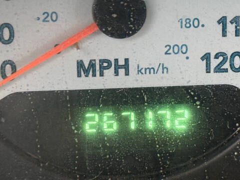 2006 Dodge Grand Caravan SXT