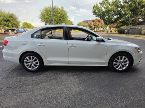 2014 Volkswagen Jetta