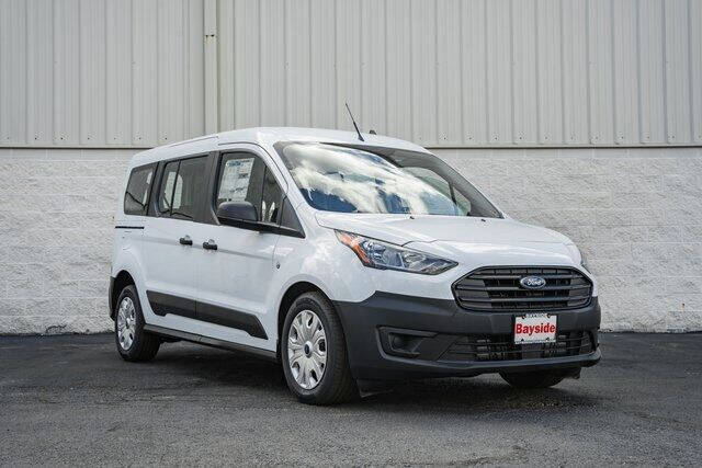 New 2023 Ford Transit Connect For Sale In Virginia - Carsforsale.com®