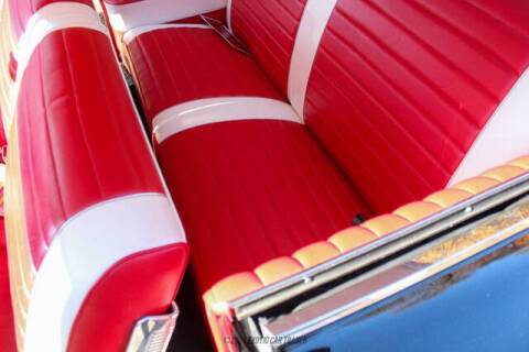 1961 Chevrolet Impala