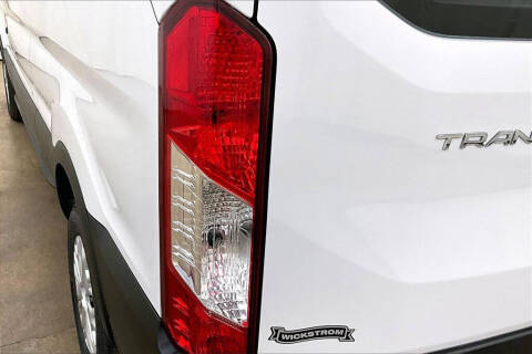 2023 Ford Transit 350 XLT