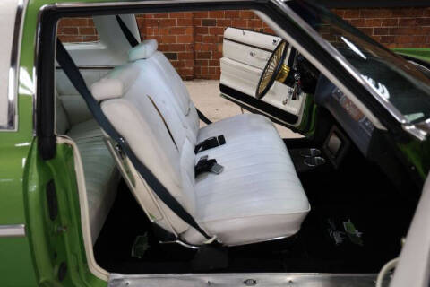 1976 Chevrolet Caprice