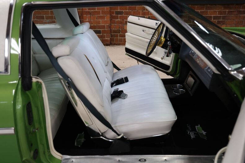 1976 Chevrolet Caprice