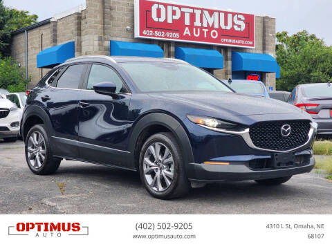2024 Mazda CX-30 2.5 S Preferred