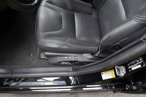 2017 Volvo V60 T5 Dynamic