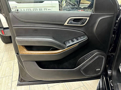 2020 GMC Yukon XL Denali