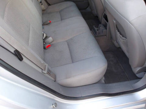 2010 Chevrolet Malibu LS