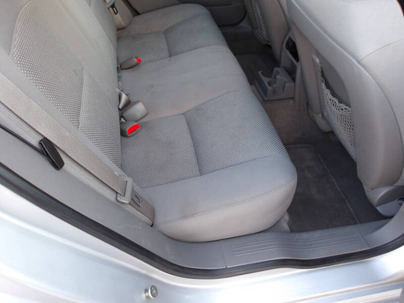 2010 Chevrolet Malibu LS