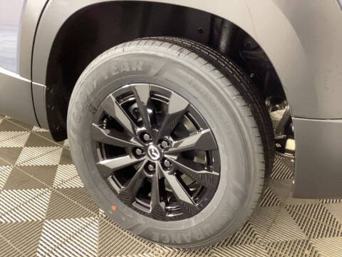 2026 Mazda CX-50 Hybrid Preferred