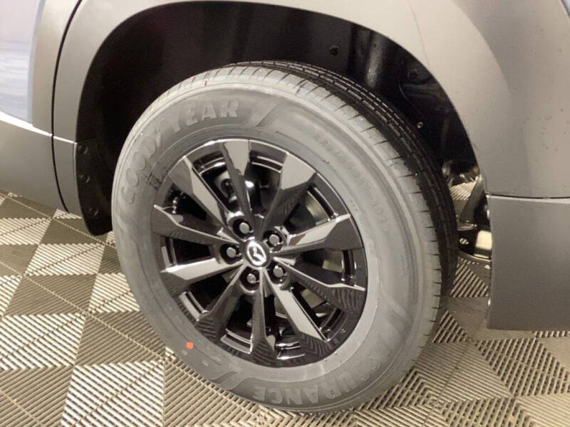 2026 Mazda CX-50 Hybrid Preferred