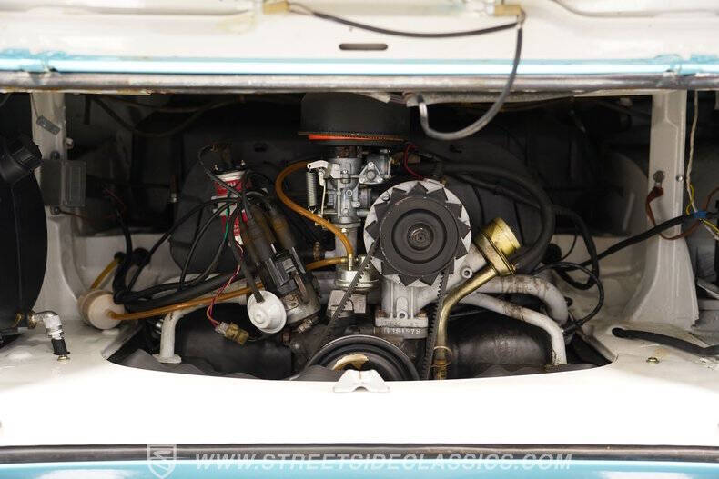 1994 Volkswagen Type 2
